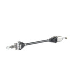 TrakMotive CV Axle Shaft CH-8308 - view 3