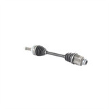 TrakMotive CV Axle Shaft MZ-8056 - view 2