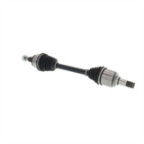 TrakMotive CV Axle Shaft MB-8073 - view 3