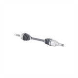 TrakMotive CV Axle Shaft NI-8248 - view 2