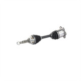 TrakMotive CV Axle Shaft GM-8136 - view 2