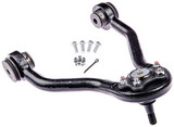 Dorman - Premium Suspension Control Arm and Ball Joint Assembly CB90058PR - view 2