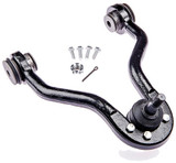 Dorman - Premium Suspension Control Arm and Ball Joint Assembly CB90058PR - view 3