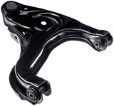 Dorman - Premium Suspension Control Arm and Ball Joint Assembly CB81123PR - view 2