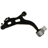 MOOG Chassis Products Suspension Control Arm and Ball Joint Assembly RK621603 - view 3