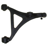 MOOG Chassis Products Suspension Control Arm and Ball Joint Assembly RK641533 - view 2