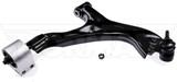 Dorman - Premium Suspension Control Arm and Ball Joint Assembly CB91014PR - view 3