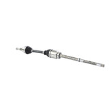 TrakMotive CV Axle Shaft FD-86074 - view 2
