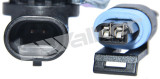 Walker Products Vehicle Speed Sensor 240-91019 - view 2