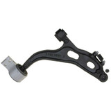 MOOG Chassis Products Suspension Control Arm and Ball Joint Assembly RK621604 - view 3