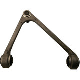 MOOG Chassis Products Suspension Control Arm and Ball Joint Assembly RK621665 - view 2