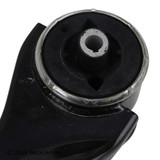 Beck/Arnley Suspension Control Arm and Ball Joint Assembly 102-6896 - view 2