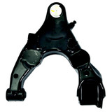 MOOG Chassis Products Suspension Control Arm and Ball Joint Assembly P/N:RK620525