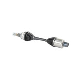TrakMotive CV Axle Shaft P/N:GM-8491