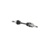 TrakMotive CV Axle Shaft NI-8536 - view 2