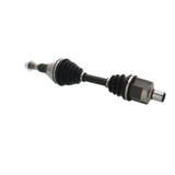 TrakMotive CV Axle Shaft P/N:GM-8227