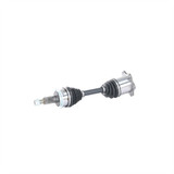 TrakMotive CV Axle Shaft GM-8005 - view 2