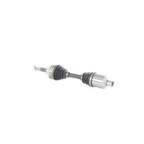 TrakMotive CV Axle Shaft GM-8187 - view 2