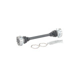 TrakMotive CV Axle Shaft GM-8249 - view 3