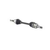 TrakMotive CV Axle Shaft CH-8102 - view 2