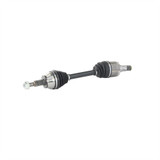 TrakMotive CV Axle Shaft CH-8102 - view 3