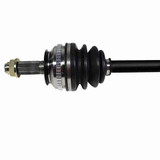 GSP CV Axle Assembly NCV21531 - view 2