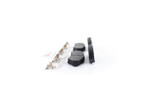 Bosch Disc Brake Pad Set BE1075H - view 2