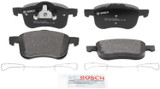 Bosch Disc Brake Pad Set BP794 - view 2
