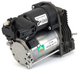 Arnott Industries Air Suspension Compressor P-3728 - view 2