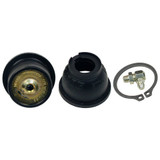 MOOG Chassis Products Suspension Ball Joint K80373 - view 2