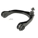 MOOG Chassis Products Suspension Control Arm and Ball Joint Assembly RK622662
