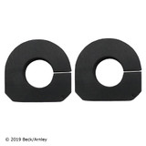 Beck/Arnley Suspension Stabilizer Bar Bushing Kit 101-8381 - view 3