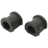 MOOG Chassis Products Suspension Stabilizer Bar Bushing Kit K201497 - view 2