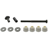MOOG Chassis Products Suspension Stabilizer Bar Link Kit K700530 - view 3