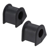 MOOG Chassis Products Suspension Stabilizer Bar Bushing Kit K90617 - view 2