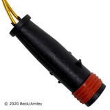 Beck/Arnley Disc Brake Pad Wear Sensor 084-1627 - view 2