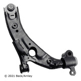 Beck/Arnley Suspension Control Arm and Ball Joint Assembly 102-8303 - view 2