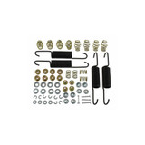 Carlson Drum Brake Hardware Kit H9236