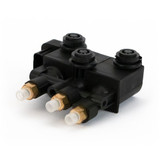 Arnott Industries Air Suspension Solenoid Valve Unit VB-3621 - view 3