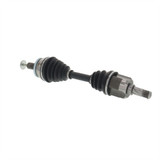 TrakMotive CV Axle Shaft P/N:VO-8017