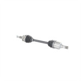 TrakMotive CV Axle Shaft MZ-8240 - view 2