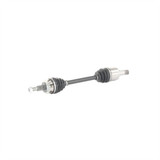 TrakMotive CV Axle Shaft MZ-8240 - view 3