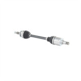 TrakMotive CV Axle Shaft TO-86073 - view 3