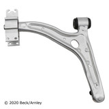 Beck/Arnley Suspension Control Arm and Ball Joint Assembly 102-8215 - view 2