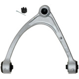 MOOG Chassis Products Suspension Control Arm and Ball Joint Assembly RK641532 - view 2