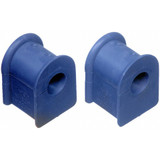 MOOG Chassis Products Suspension Stabilizer Bar Bushing Kit K8651 - view 2
