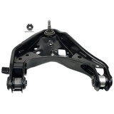 MOOG Chassis Products Suspension Control Arm and Ball Joint Assembly CK620319