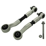 MOOG Chassis Products Suspension Control Arm and Ball Joint Assembly RK100218 - view 2