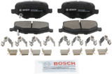 Bosch Disc Brake Pad Set BC1657 - view 2