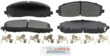 Bosch Disc Brake Pad Set BE1589H - view 2